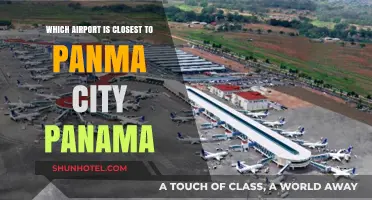 Discover the Nearest Airport to Panama City: Your Ultimate Travel Guide