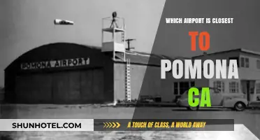 Discovering the Nearest Airport to Pomona, CA: Your Ultimate Guide