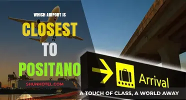Discovering the Nearest Airport to Positano: Your Ultimate Travel Guide