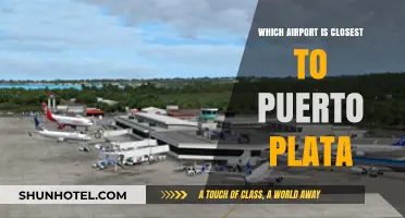 Discovering the Nearest Airport to Puerto Plata: Your Travel Guide