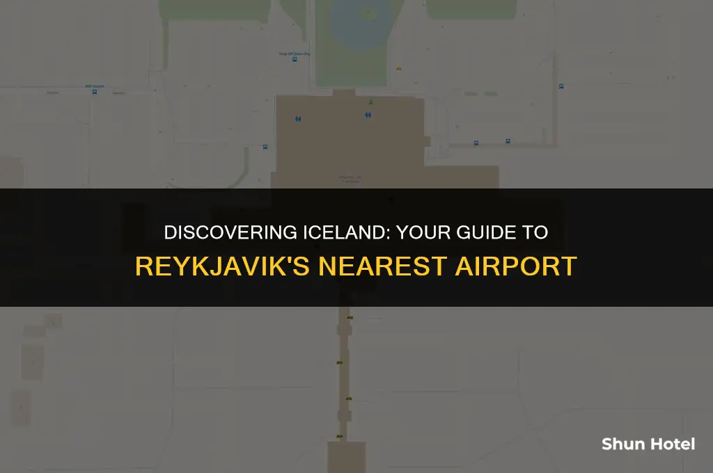 which airport is closest to reykjavik