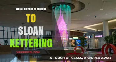 Exploring Airport Proximity to Sloan Kettering: Your Ultimate Guide