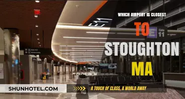 Exploring Stoughton, MA: Your Guide to the Nearest Airports