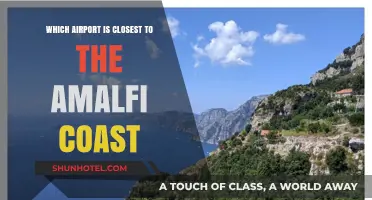 Discovering the Nearest Airport to the Amalfi Coast: Your Ultimate Guide
