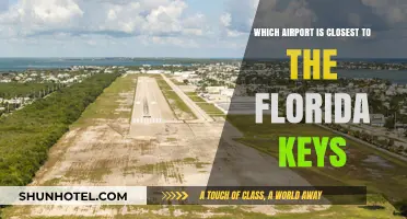 Discover the Nearest Airport to the Florida Keys for Your Next Getaway