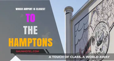 Flying to the Hamptons: Your Guide to the Nearest Airports