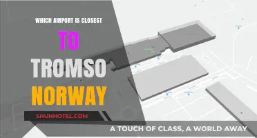 Discovering Tromsø: Your Guide to the Nearest Airport