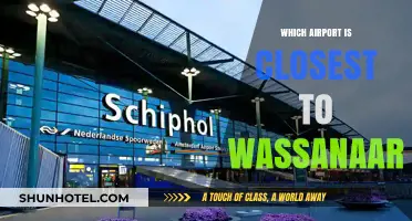 Discovering the Nearest Airport to Wassenaar: A Traveler's Guide