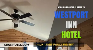 Exploring Westport: Nearest Airport to Westport Inn Hotel Revealed