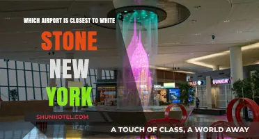 Exploring the Nearest Airports to White Stone, New York: A Comprehensive Guide
