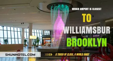 Discover the Nearest Airport to Williamsburg, Brooklyn: Your Ultimate Guide