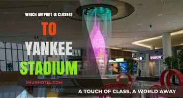 Flying to the Bronx: Your Guide to Airports Near Yankee Stadium