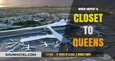JFK: The Closest Airport to Queens