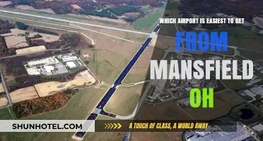 Easiest Airport Access from Mansfield, OH: Your Quick Travel Guide