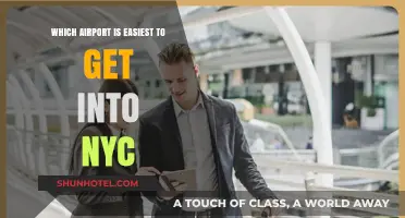 Easiest NYC Airport Access: Your Quick Guide to Hassle-Free Travel
