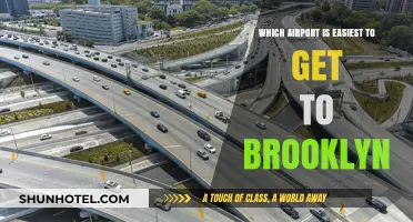 Easiest Airport Access to Brooklyn: Your Quick Travel Guide