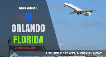 Orlando's Airport: All You Need to Know