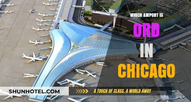 Chicago's ORD: All You Need to Know