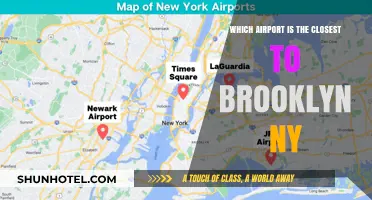 Exploring Brooklyn's Nearest Airports: A Comprehensive Guide