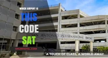 Airports Unveiled: SAT Mystery Solved