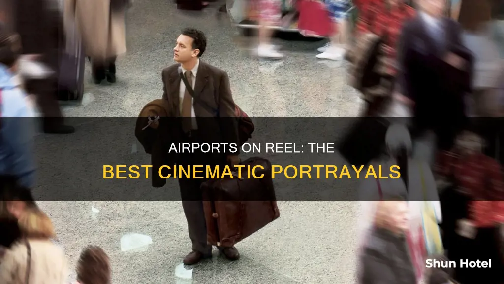 which airport movie is the best