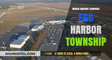 Egg Harbor Township: Airport Services and More