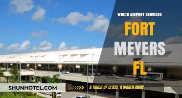 Fort Meyers Airport Services: All You Need to Know