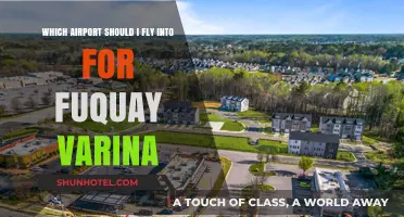 Best Airport Options for Traveling to Fuquay-Varina, NC: A Guide