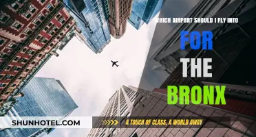 Best Airports for Bronx Travel: Your Ultimate Guide to Convenient Flights