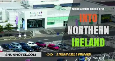 Best Airports for Northern Ireland Travel: Your Ultimate Guide
