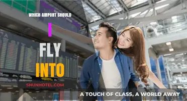 Choosing the Best Airport: A Comprehensive Guide for Travelers