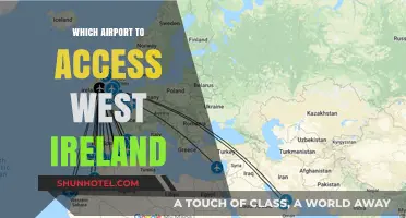 Best Airports for Exploring Ireland's West Coast