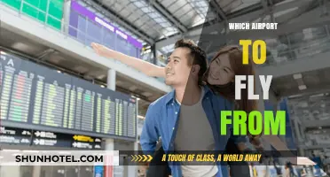 Choosing the Best Airport for Your Next Flight: A Comprehensive Guide