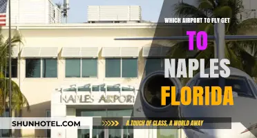 Best Airports for Flying to Naples, Florida: Your Ultimate Guide