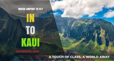 Best Airports for Flying into Kauai: Your Ultimate Travel Guide