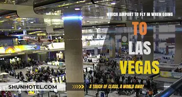 Best Airport Options for Your Las Vegas Vacation: A Quick Guide