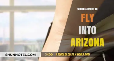 Best Airports for Arizona Travel: Your Ultimate Flight Guide