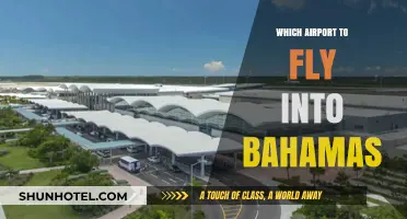 Best Bahamas Airports: Your Ultimate Guide to Choosing the Right One