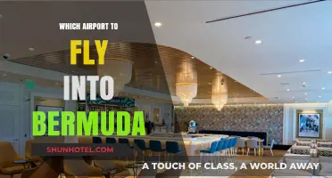 Best Airport for Bermuda Travel: Your Ultimate Flight Guide