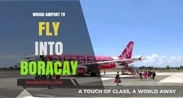 Best Airports for Boracay: Your Ultimate Guide to Seamless Travel