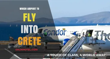 Best Airports for Crete: Your Ultimate Guide to Flying In