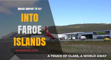 Best Airport for Faroe Islands Travel: Your Ultimate Flight Guide