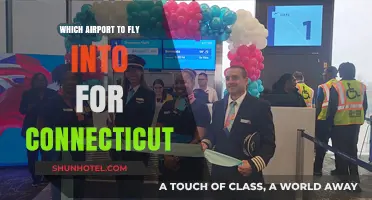 Best Connecticut Airport Options: Your Ultimate Guide to Convenient Flights