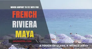 Best Airports for French Riviera: Your Ultimate Travel Guide