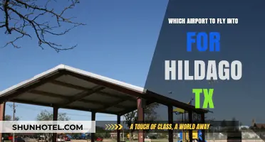 Best Airport Options for Traveling to Hidalgo, Texas: A Guide