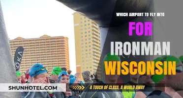 Best Airport Options for Ironman Wisconsin: Your Ultimate Travel Guide