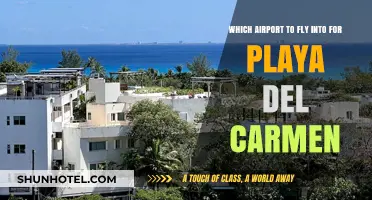 Best Airports for Playa del Carmen: Your Ultimate Travel Guide