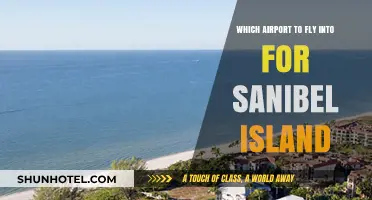 Best Airports for Sanibel Island: Your Ultimate Travel Guide