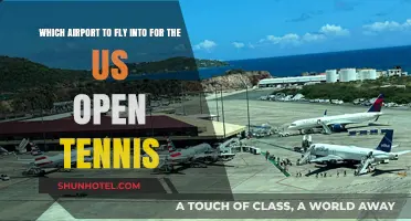 Best Airports for US Open Tennis: Your Ultimate Travel Guide