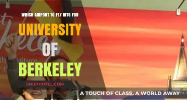 Best Airports for UC Berkeley: Your Ultimate Travel Guide